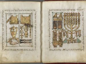 Israel-Hebrew-Manuscripts